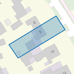 Perceel VRI00-F-2575