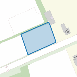 Perceel VRI00-F-2580