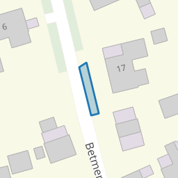 Perceel VRI00-F-2581