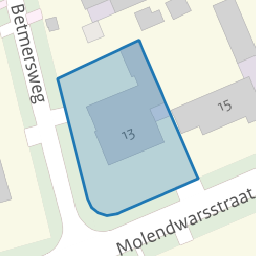 Perceel VRI00-F-2583