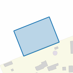 Perceel VRI00-F-2592