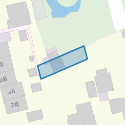 Perceel VRI00-F-2598