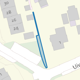 Perceel VRI00-F-2604