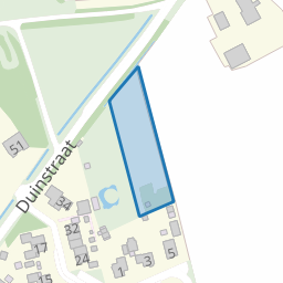 Perceel VRI00-F-2613