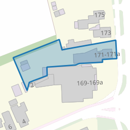 Perceel VRI00-F-2616