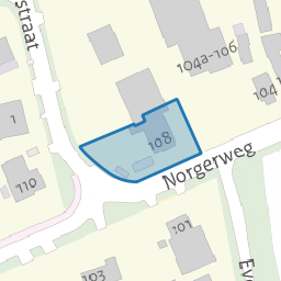 Perceel VRI00-F-2618