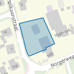 Perceel VRI00-F-2619