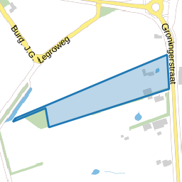 Perceel VRI00-F-2621