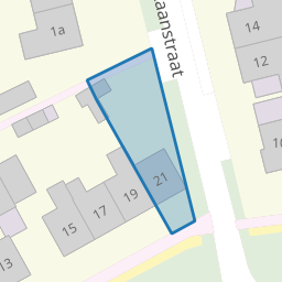 Perceel VRI00-F-2627