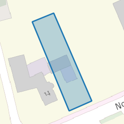 Perceel VRI00-F-2633