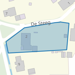 Perceel VRI00-H-2467