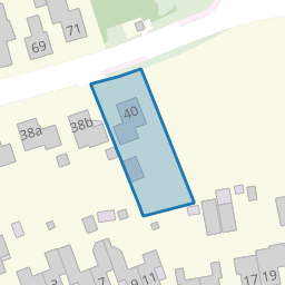 Perceel VRI00-H-2490