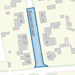 Perceel VRI00-H-2496