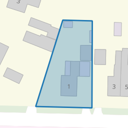 Perceel VRI00-H-2508