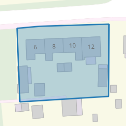 Perceel VRI00-H-2513