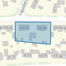 Perceel VRI00-H-2514