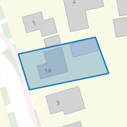 Perceel VRI00-H-2523