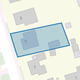 Perceel VRI00-H-2525