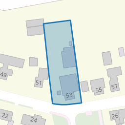 Perceel VRI00-H-2583