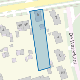 Perceel VRI00-H-2591