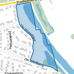 Perceel VRI00-H-2600