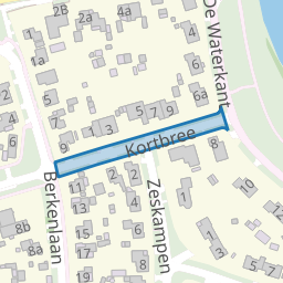 Perceel VRI00-H-2601