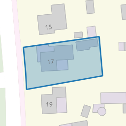 Perceel VRI00-H-2629