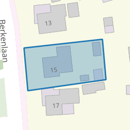 Perceel VRI00-H-2630