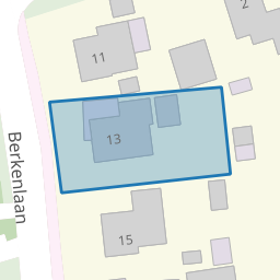 Perceel VRI00-H-2631