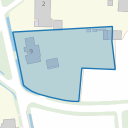 Perceel VRI00-H-2632