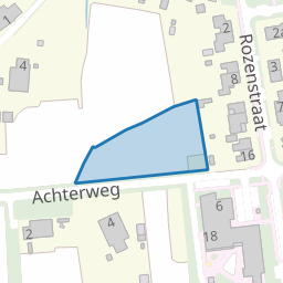 Perceel VRI00-H-2635