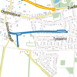 Perceel VRI00-H-2642