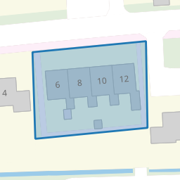 Perceel VRI00-H-2679