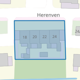 Perceel VRI00-H-2681