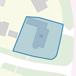 Perceel VRI00-H-2698