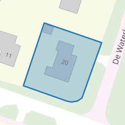 Perceel VRI00-H-2701