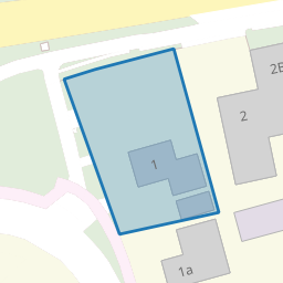 Perceel VRI00-H-2703