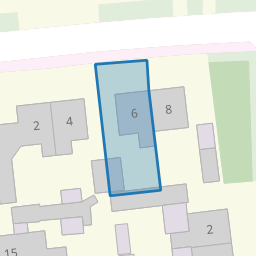 Perceel VRI00-H-2709