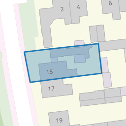 Perceel VRI00-H-2711