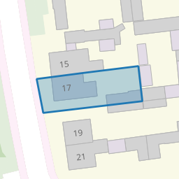 Perceel VRI00-H-2713