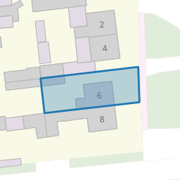 Perceel VRI00-H-2716