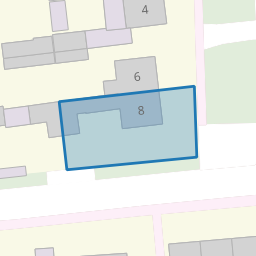 Perceel VRI00-H-2718