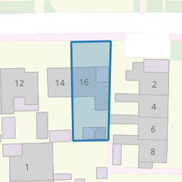 Perceel VRI00-H-2722