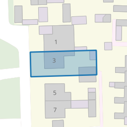 Perceel VRI00-H-2724