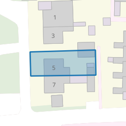 Perceel VRI00-H-2725