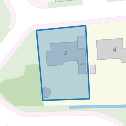 Perceel VRI00-H-2738