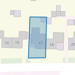Perceel VRI00-H-2746