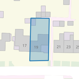 Perceel VRI00-H-2747