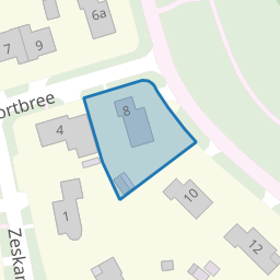 Perceel VRI00-H-2753