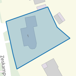 Perceel VRI00-H-2754